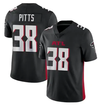 atlanta falcons pitts jersey