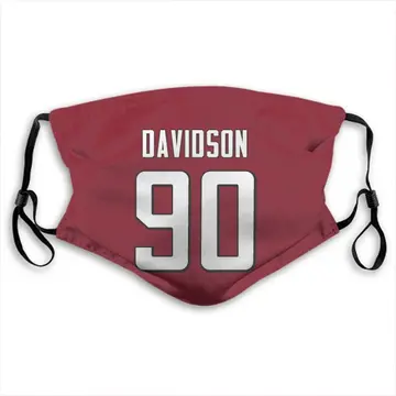 Marlon Davidson Falcons Jersey Clearance, GET 53% OFF