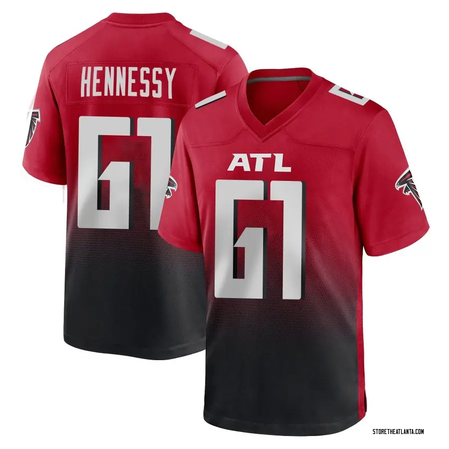 falcons alternate jersey