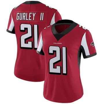 todd gurley falcons jersey