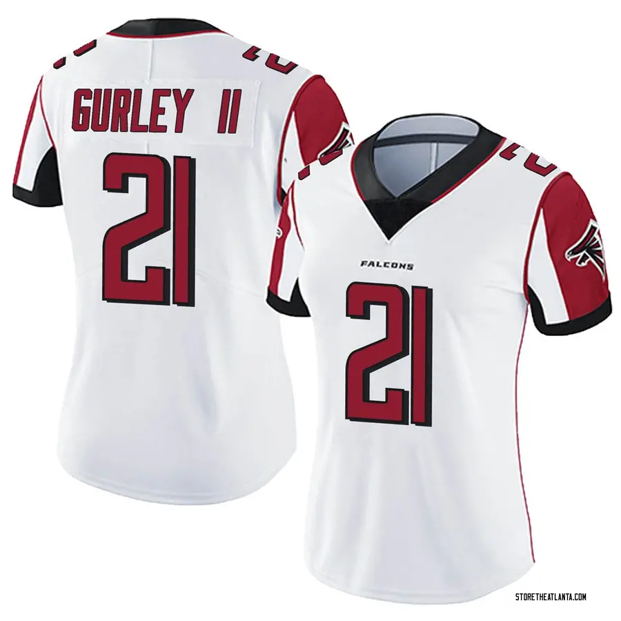 todd gurley falcons jersey